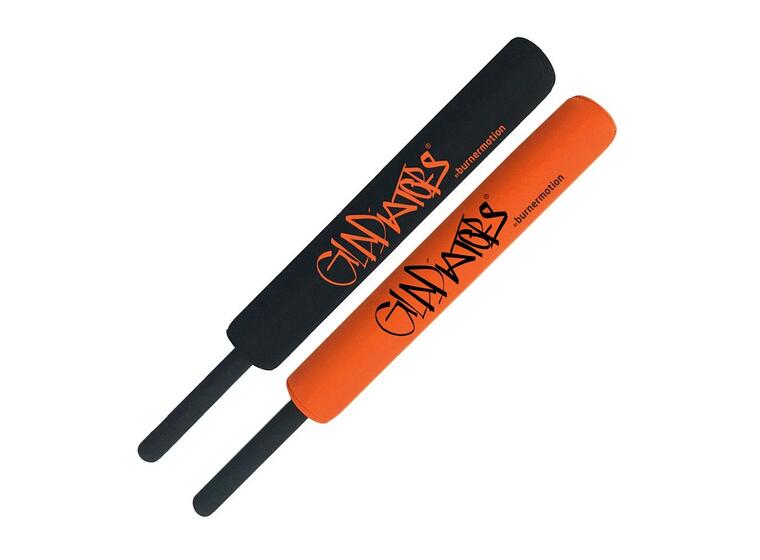 Burnermotion - Gladiator Bats Skolesett | Junior 