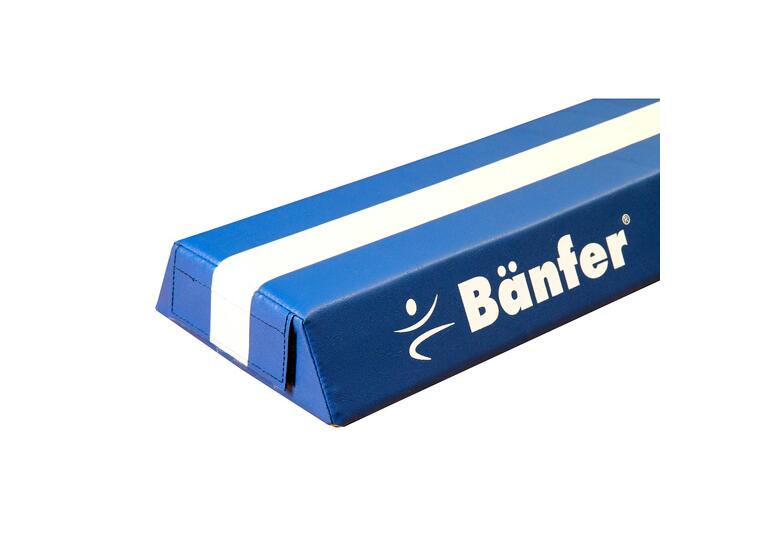 Bänfer balansebom i skum 3 meter 