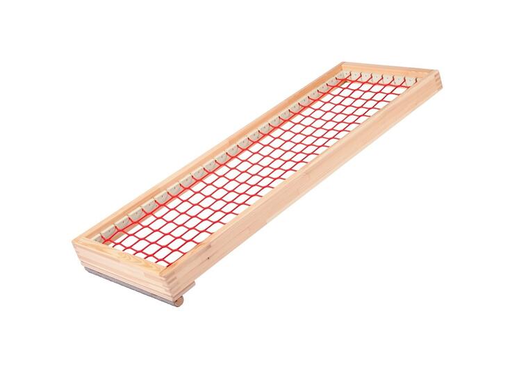 Cube Sports U3 Klatrenett 150 x 60 x 10 cm 