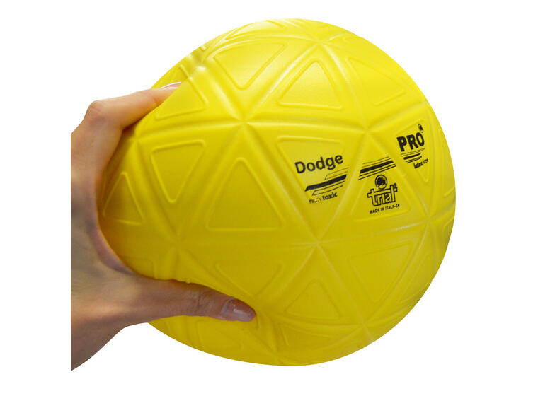 Dodgeball Trial® Pro Kanonball 20 cm | 300 gram 
