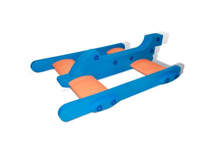 Flyteleke H2O Racer Stor vannleke til basseng 