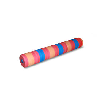 Flyteleke Log Rund 100, 150 eller 200 cm