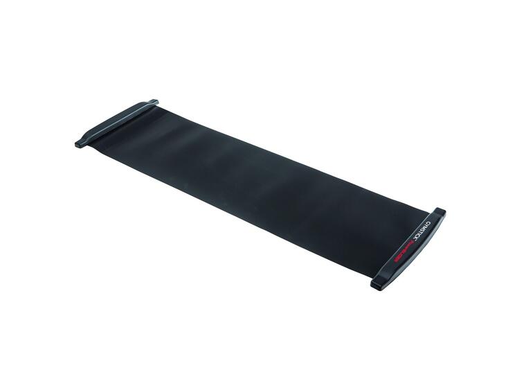 Gymstick Powerslider 230 cm Styrker lår-, rumpe- og magemuskler 
