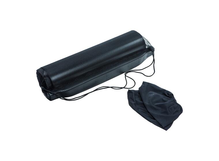Gymstick Powerslider 230 cm Styrker lår-, rumpe- og magemuskler 