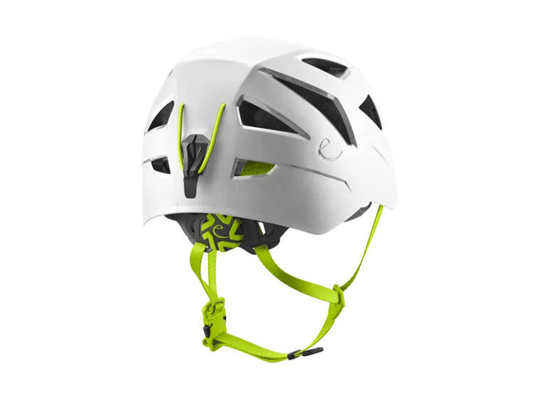 Klatrehjelm Zodiac Hvit | 55-61 cm 