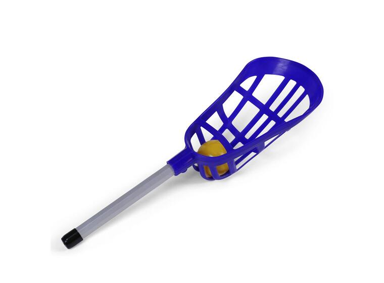 Minicrosse Catch Prima sett 12 køller og 12 baller 