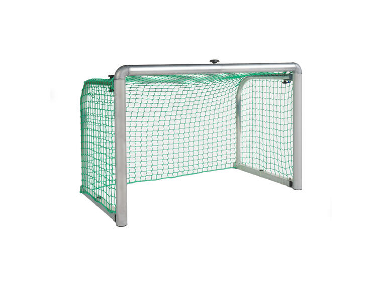 Minimål Safety foldbart 120x80 cm Alu fotballmål 