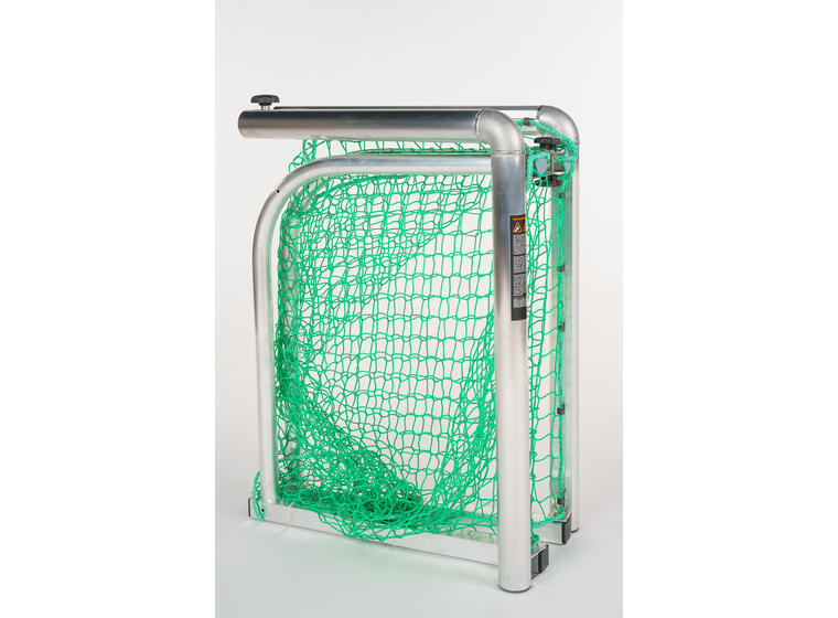 Minimål Safety foldbart 120x80 cm Alu fotballmål 