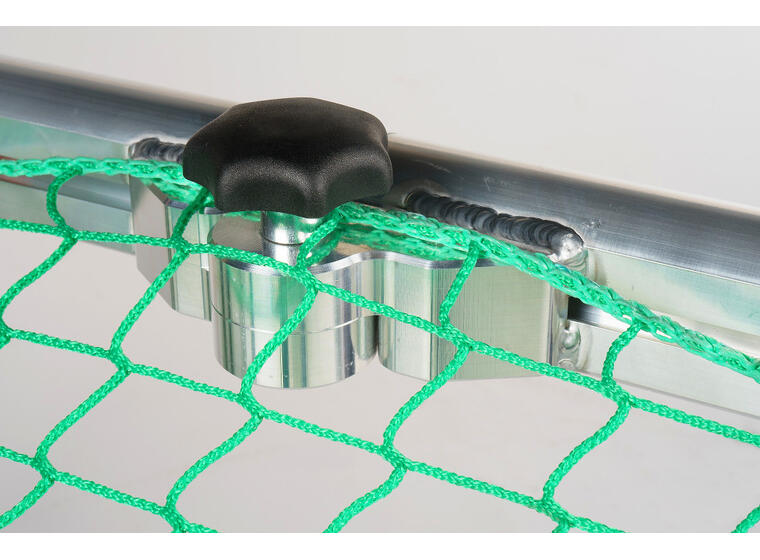 Minimål Safety foldbart 120x80 cm Alu fotballmål 