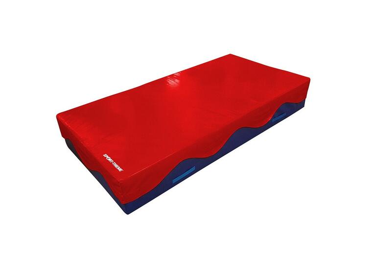 Nedsprangsmatte Top Wave Kategori 7 | 300x200x30 cm 