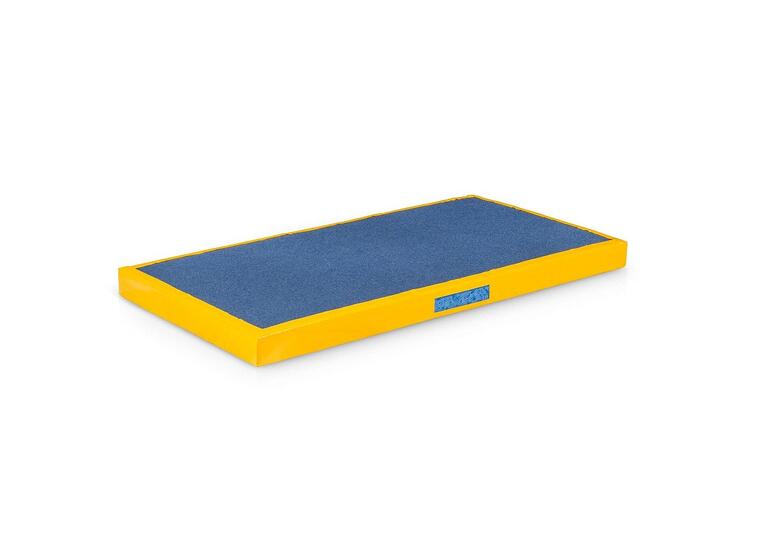 Nedsprangsmatte skole og idrett Kategori 4 | 200x100x12 cm 