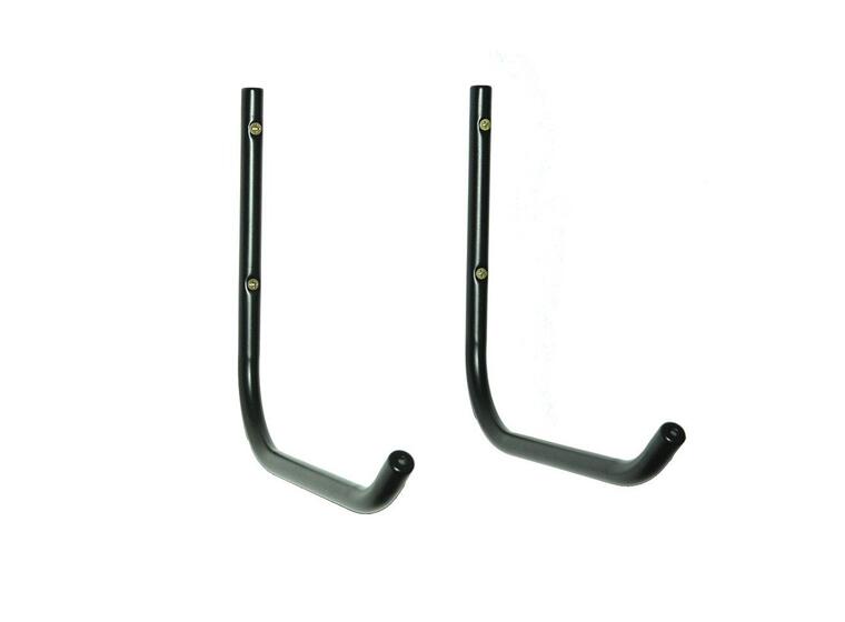 Opphengskroker 18 cm 2 stykk kroker 
