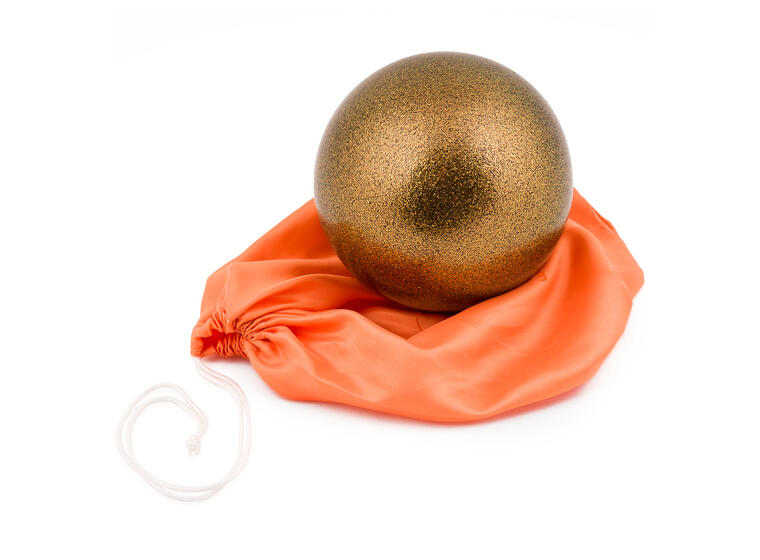 RG Ball Amaya 19 cm | 420 gram FIG-godkjent konkurranseball | Kobber 