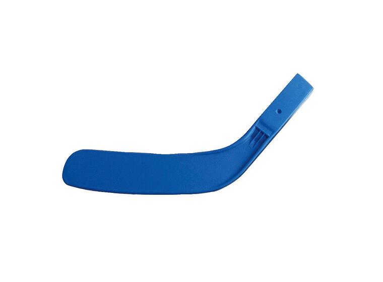 Reserveblad til Streethockeykølle Cup Blått reserveblad til hockeykølle 
