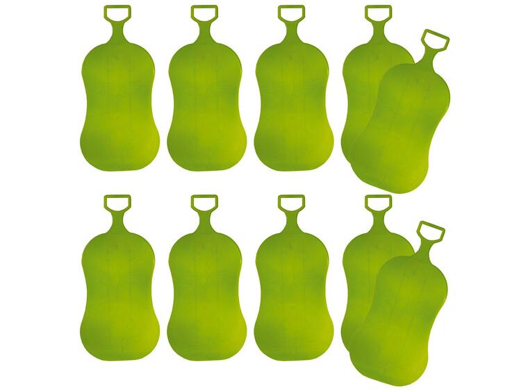 Rumpeakebrett dobbelt |10 stk Pakke med doble rumpeakebrett 