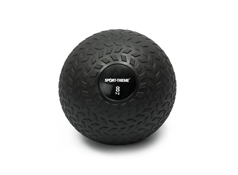 Sirkeltrening Sport-Thieme Funksjonell helkroppstrening 