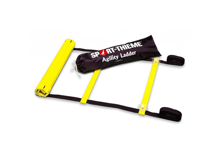 Sirkeltrening Sport-Thieme Funksjonell helkroppstrening 