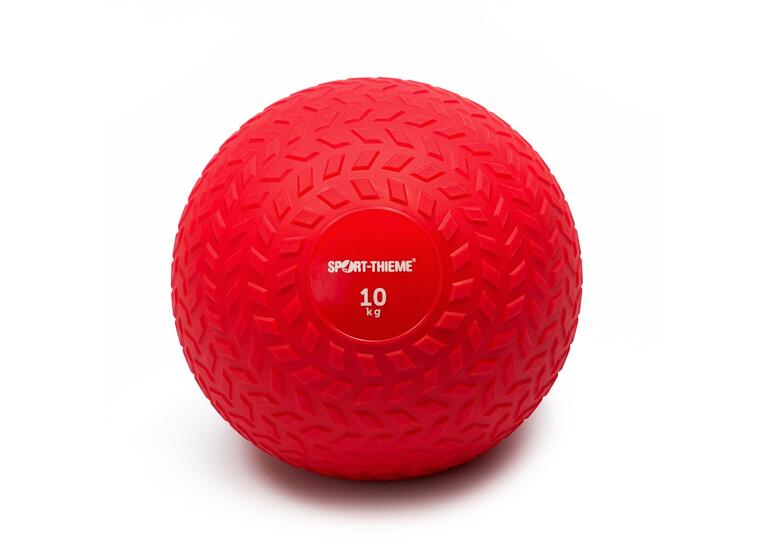 Sirkeltrening Sport-Thieme Funksjonell helkroppstrening 