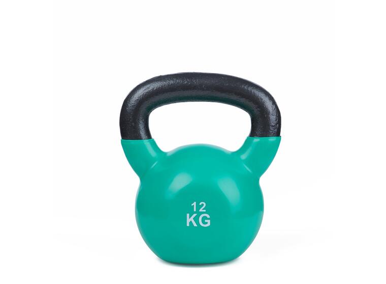 Sirkeltrening Sport-Thieme Funksjonell helkroppstrening 