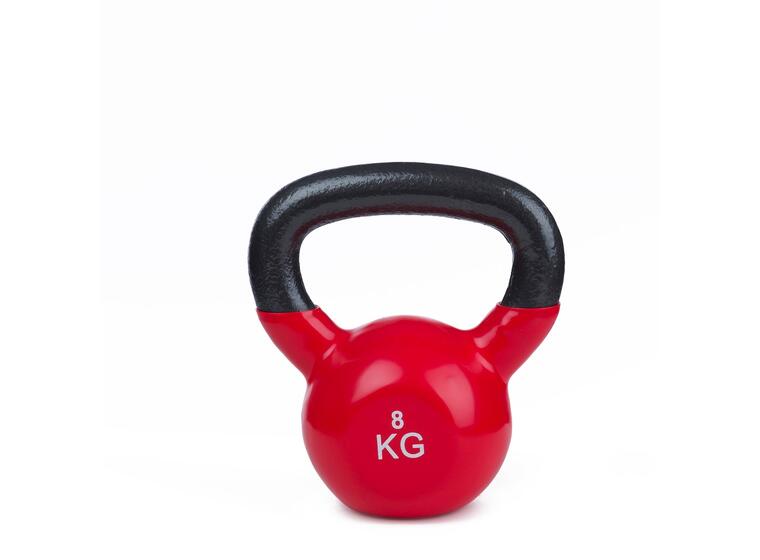 Sirkeltrening Sport-Thieme Funksjonell helkroppstrening 