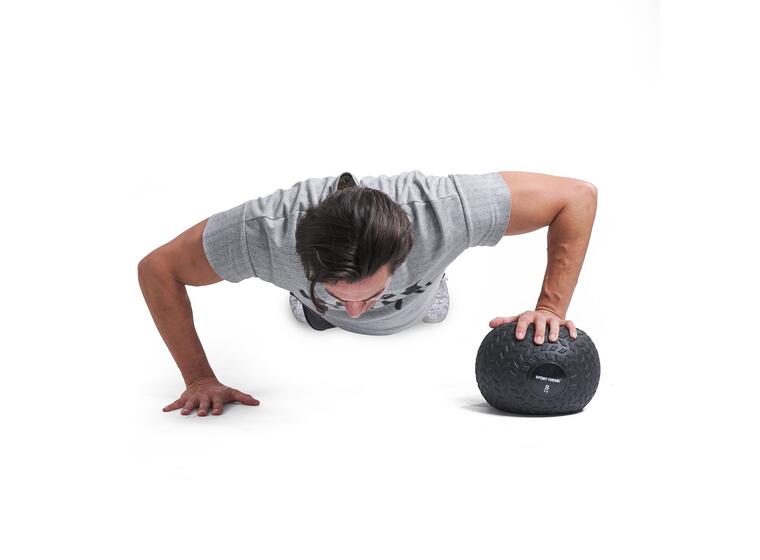 Slamball Sport-Thieme 3 kg | Rød 