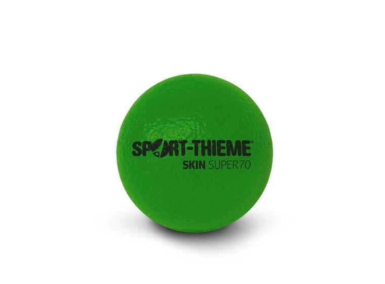 Softball Skin Super 7 cm Myk skumball med god sprett 