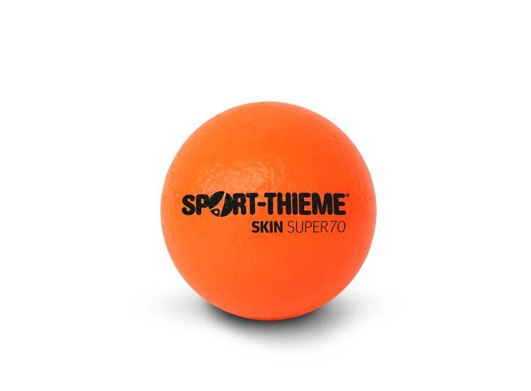 Softball Skin Super 7 cm Myk skumball med god sprett 