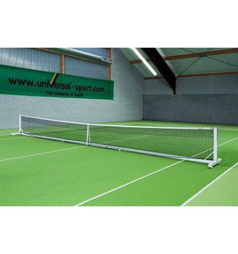 Tennisstolper Court Royal II Frittst&#229;ende stolper til tennis