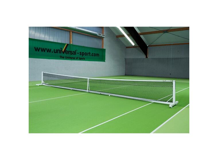 Tennisstolper Court Royal II Frittstående stolper til tennis 