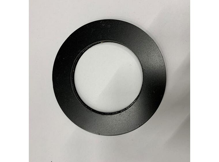 Tilbehør AirTrack - til ventil P2 og P3 AirTight ring for black valve 