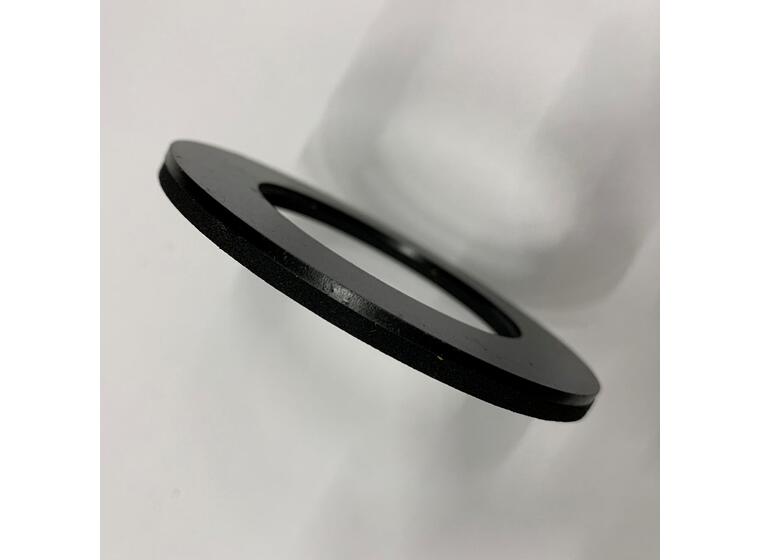 Tilbehør AirTrack - til ventil P2 og P3 AirTight ring for black valve 