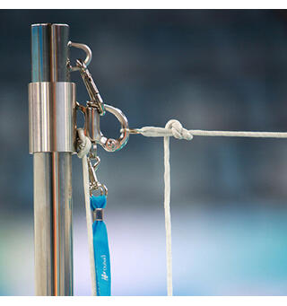 Tjuvstartsystem European- og World Aquatics godkjent