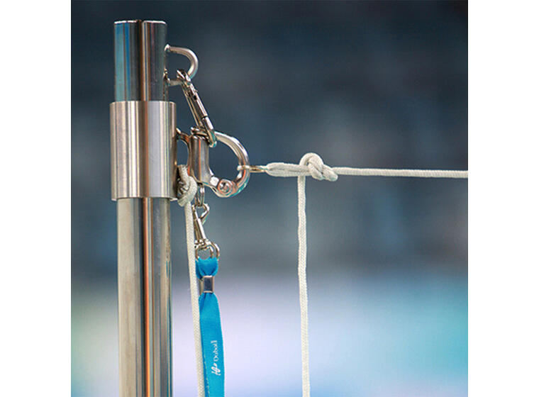 Tjuvstartsystem European- og World Aquatics godkjent 