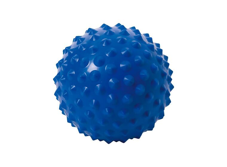 Togu Senso Mini 11 cm 1 stk | Blå massasjeball 