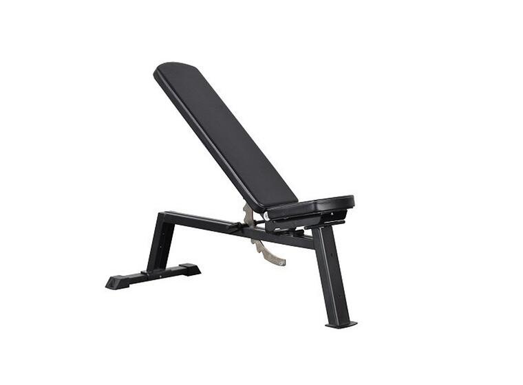 Treningsbenk Gymleco FID Justerbar 