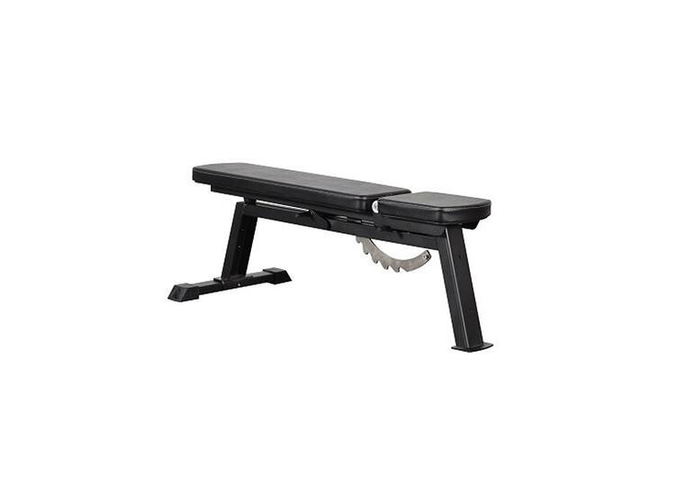 Treningsbenk Gymleco FID Justerbar 