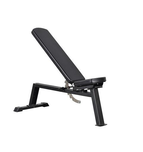 Treningsbenk Gymleco FID Justerbar