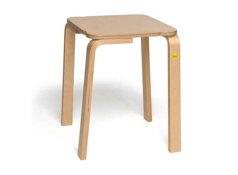 Treningskrakk Erzi 48 cm | Barnekrakk | Gymnastikkrakk 