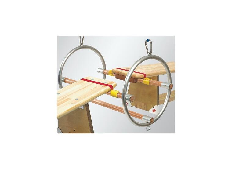 Tripez Sport-Thieme Premium Videreutvikling av trapes 