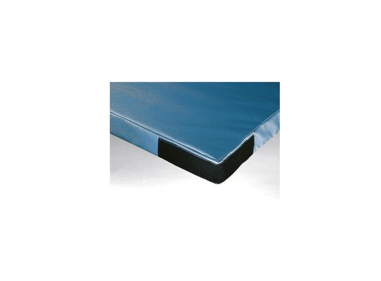 Turnmatte til barn basis blå Kategori 1 | 150x100x6 cm 