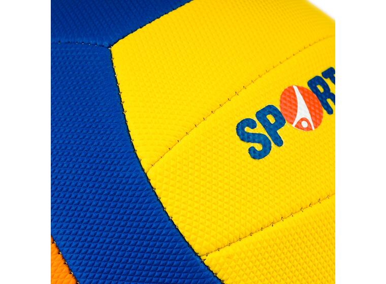 Volleyball Sport-Thieme Soft Grip Str. 5 | Skole- og treningsball 
