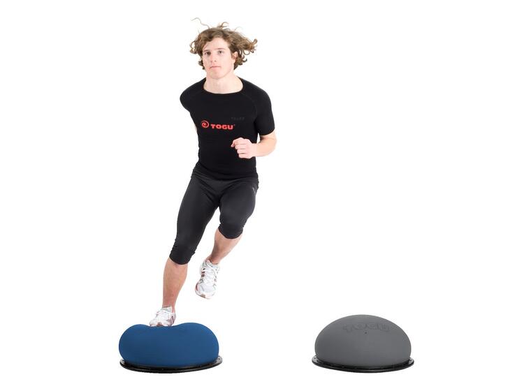 Balanseball Togu Jumper Blå 52 cm | treningsutstyr i Ruton 