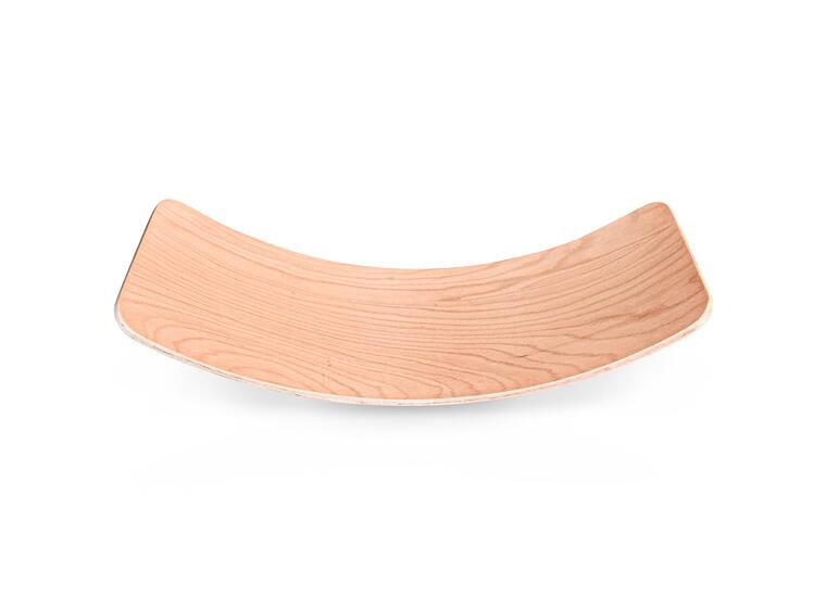 Balansebrett Wood'L Board Vippebrett | 80x30x18 cm 