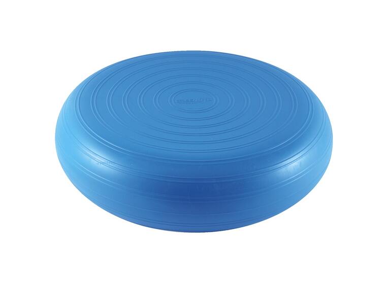 Balansepute XXL Sport-Thieme 50 cm Balansepute med nupper på en side 