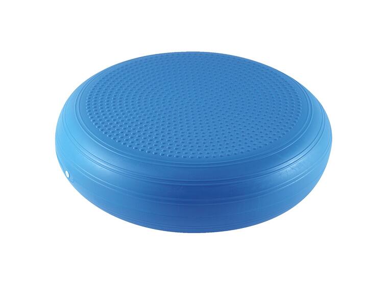 Balansepute XXL Sport-Thieme 50 cm Balansepute med nupper på en side 