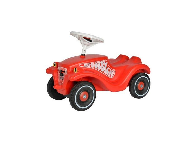 Bobby Car Lekebil | 1-7 år 