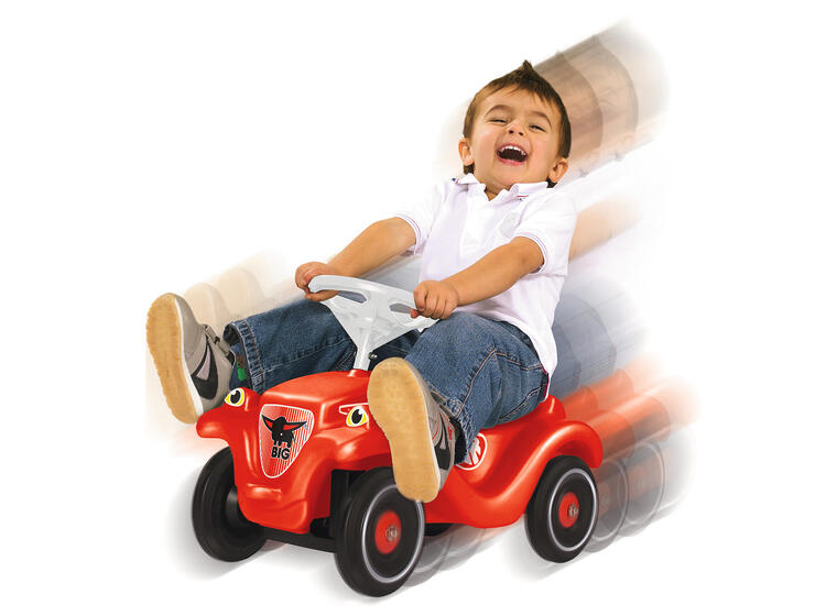 Bobby Car Lekebil | 1-7 år 