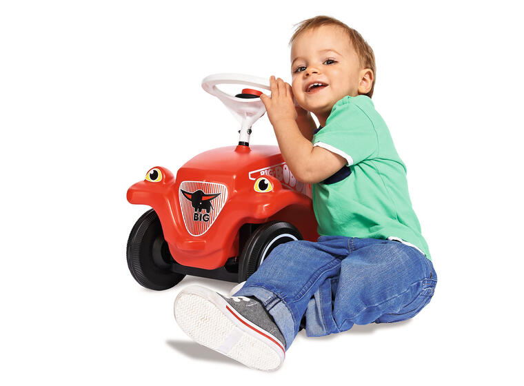 Bobby Car Lekebil | 1-7 år 