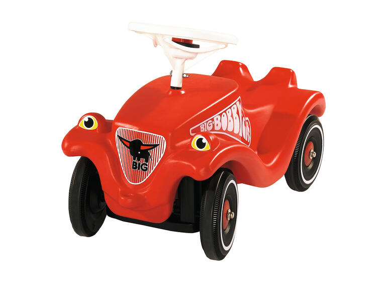 Bobby Car Lekebil | 1-7 år 