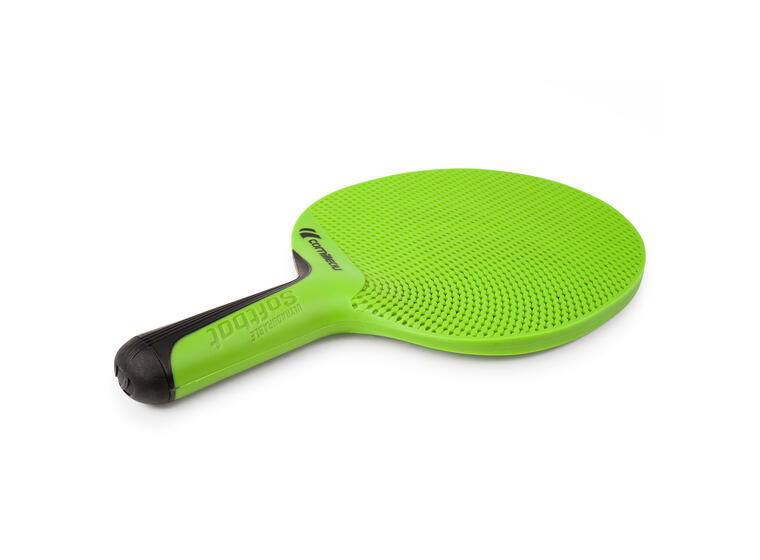Bordtennisracket Cornilleau Softbat Miljøvennlig racket | Inne- og utebruk 